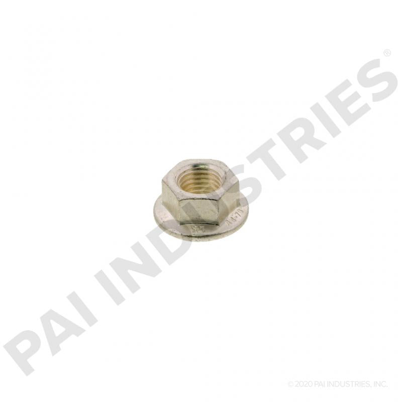 PACK OF 10 PAI 440032 NAVISTAR 1841574C2 NUT,FLANGED
