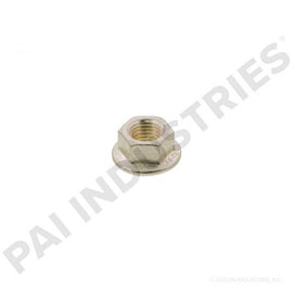 PACK OF 10 PAI 440032 NAVISTAR 1841574C2 LOCK NUT (M10 X 1.252) (USA)