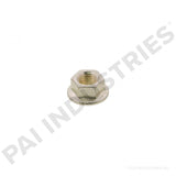 PACK OF 10 PAI 440032 NAVISTAR 1841574C2 LOCK NUT (M10 X 1.252) (USA)