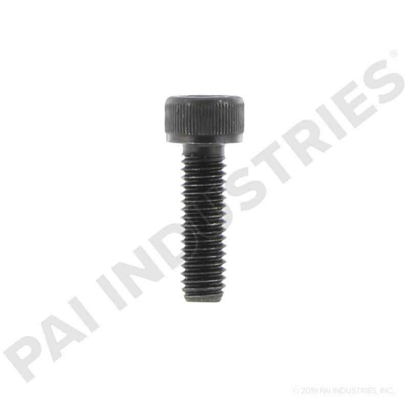 PACK OF 6 PAI 440040 NAVISTAR 30360R1 BOLT (M6 X 1 X 20) (HEX SOCKET) (USA) | woodlineparts.com