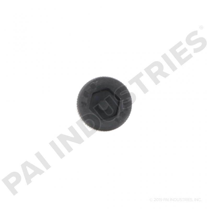 PACK OF 6 PAI 440040 NAVISTAR 30360R1 BOLT (M6 X 1 X 20) (HEX SOCKET) (USA) | woodlineparts.com