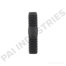 Cargar imagen en el visor de la galería, PACK OF 5 PAI 440111 NAVISTAR 1810355C1 TURBOCHARAGER STUD (DT466) (USA) | woodlineparts.com