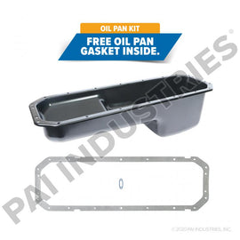 PAI 441171 NAVISTAR 1823740C93 OIL PAN KIT (DT466 / DT530 / HEUI)