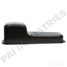 Charger l&#39;image dans la galerie, PAI 441176E NAVISTAR 1836082C92 OIL PAN KIT (DT466E / DT530E)