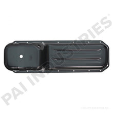 Charger l&#39;image dans la galerie, PAI 441176E NAVISTAR 1836082C92 OIL PAN KIT (DT466E / DT530E)