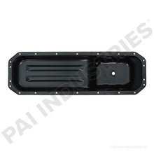 Charger l&#39;image dans la galerie, PAI 441176E NAVISTAR 1836082C92 OIL PAN KIT (DT466E / DT530E)