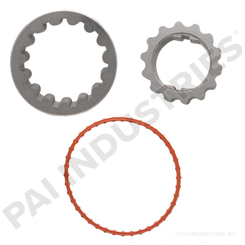 PAI 441199OEM NAVISTAR 1830813C92 OIL PUMP KIT (T444E) (OEM) | woodineparts.com