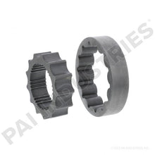 Load image into Gallery viewer, PAI 441200E NAVISTAR  1802666C92 OIL PUMP KIT (DT466) (466775 &amp; BELOW)
