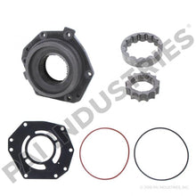 Charger l'image dans la galerie, PAI 441201 NAVISTAR 1808832C92 OIL PUMP (DT466) (1977-1993) (466776 &amp; UP) | woodlineparts.com