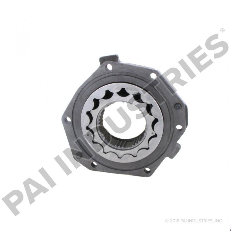 PAI 441201 NAVISTAR 1808832C92 OIL PUMP (DT466) (1977-1993) (466776 & UP) | woodlineparts.com