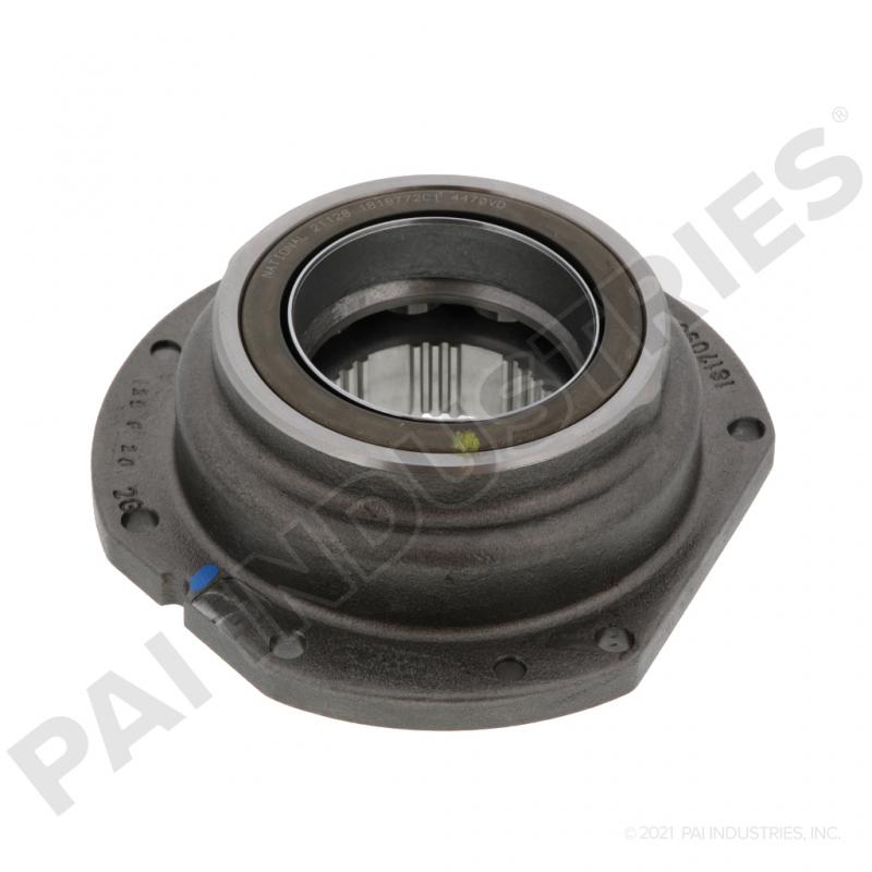PAI 441203OEM NAVISTAR 1822326C91 OIL PUMP (DT466 / DT466E) (OEM) | woodlineparts.com