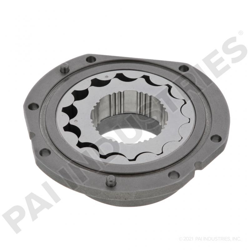PAI 441203OEM NAVISTAR 1822326C91 OIL PUMP (DT466 / DT466E) (OEM) | woodlineparts.com