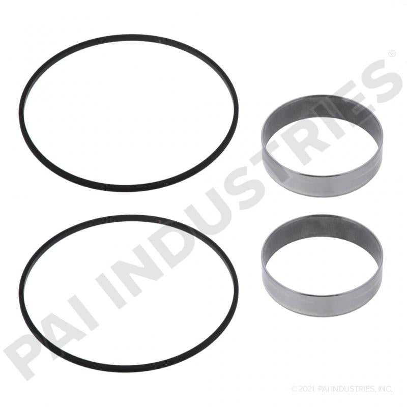 PAI 441203OEM NAVISTAR 1822326C91 OIL PUMP (DT466 / DT466E) (OEM) | woodlineparts.com