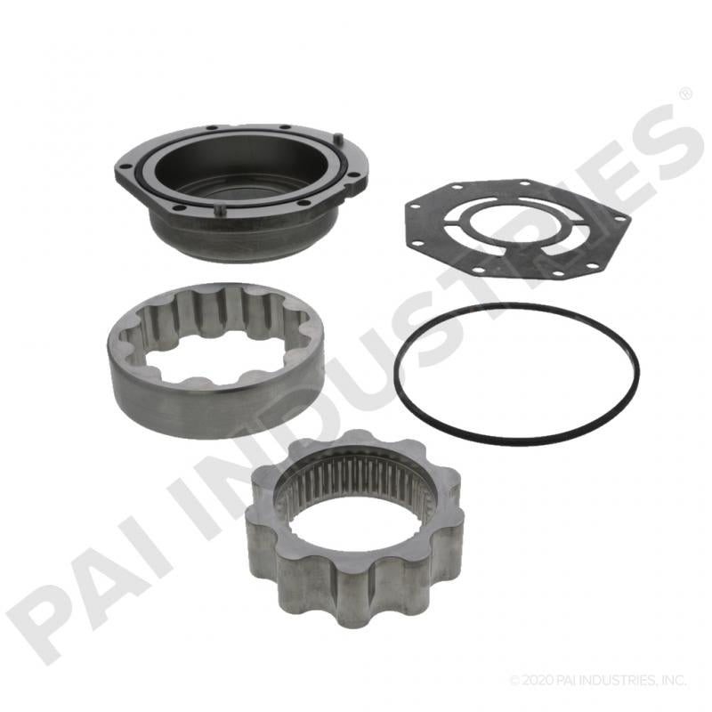 PAI 441205 NAVISTAR 1833357C95 OIL PUMP (2000-2015 DT530E HEUI) (OEM) | woodlineparts.com