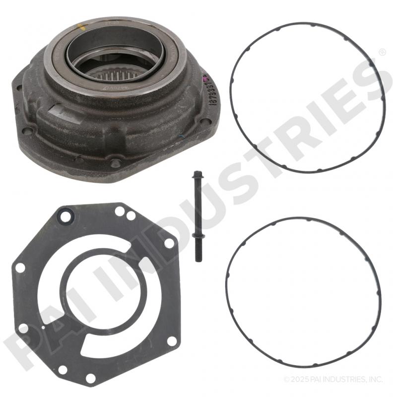 PAI 441211OEM NAVISTAR 1881751C93 OIL PUMP (2009 & UP DT466E) (OEM) | woodlineparts.com