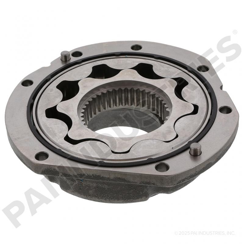 PAI 441211OEM NAVISTAR 1881751C93 OIL PUMP (2009 & UP DT466E) (OEM) | woodlineparts.com