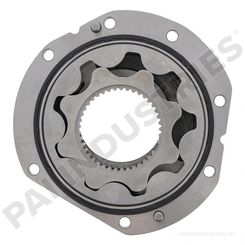 PAI 441211OEM NAVISTAR 1881751C93 OIL PUMP (2009 & UP DT466E) (OEM) | woodlineparts.com