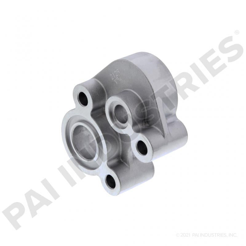 PAI 441405 NAVISTAR 1810568C1 ADAPTER HOUSING (DT466) (1977-1993) | woodlineparts.com