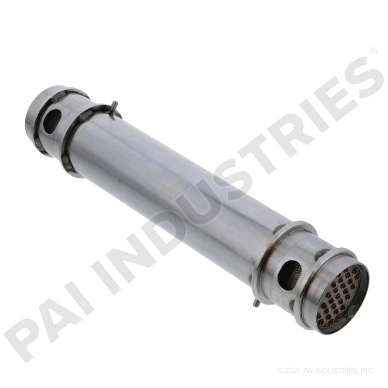 PAI 441412E NAVISTAR 1815904C2 OIL COOLER & GASKET KIT (DT466 / DT530)