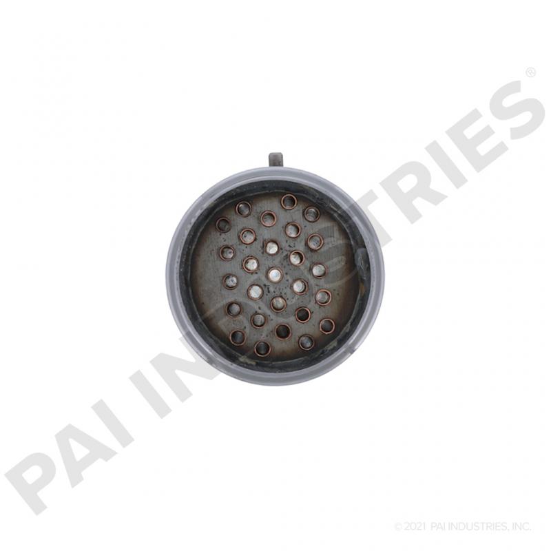 PAI 441412E NAVISTAR 1815904C2 OIL COOLER & GASKET KIT (DT466 / DT530)