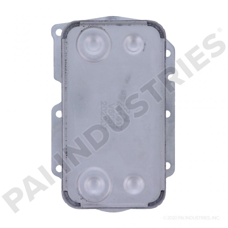 PAI 441417 NAVISTAR 1841779C3 OIL COOLER (32 PLATE) (DT466 E / DT570)