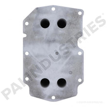 Charger l&#39;image dans la galerie, PAI 441417 NAVISTAR 1841779C3 OIL COOLER (32 PLATE) (DT466 E / DT570)