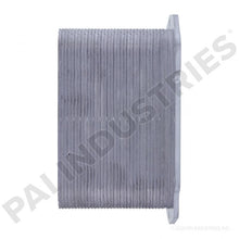 Charger l&#39;image dans la galerie, PAI 441417 NAVISTAR 1841779C3 OIL COOLER (32 PLATE) (DT466 E / DT570)