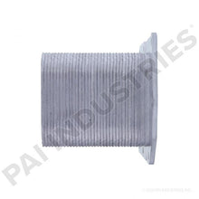 Charger l&#39;image dans la galerie, PAI 441417 NAVISTAR 1841779C3 OIL COOLER (32 PLATE) (DT466 E / DT570)