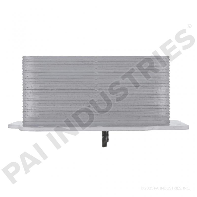 PAI 441418 NAVISTAR  1886245C1 ENGINE OIL COOLER (DT466) (2004 & UP) | woodlineparts.com
