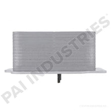 Load image into Gallery viewer, PAI 441418 NAVISTAR  1886245C1 ENGINE OIL COOLER (DT466) (2004 &amp; UP) | woodlineparts.com