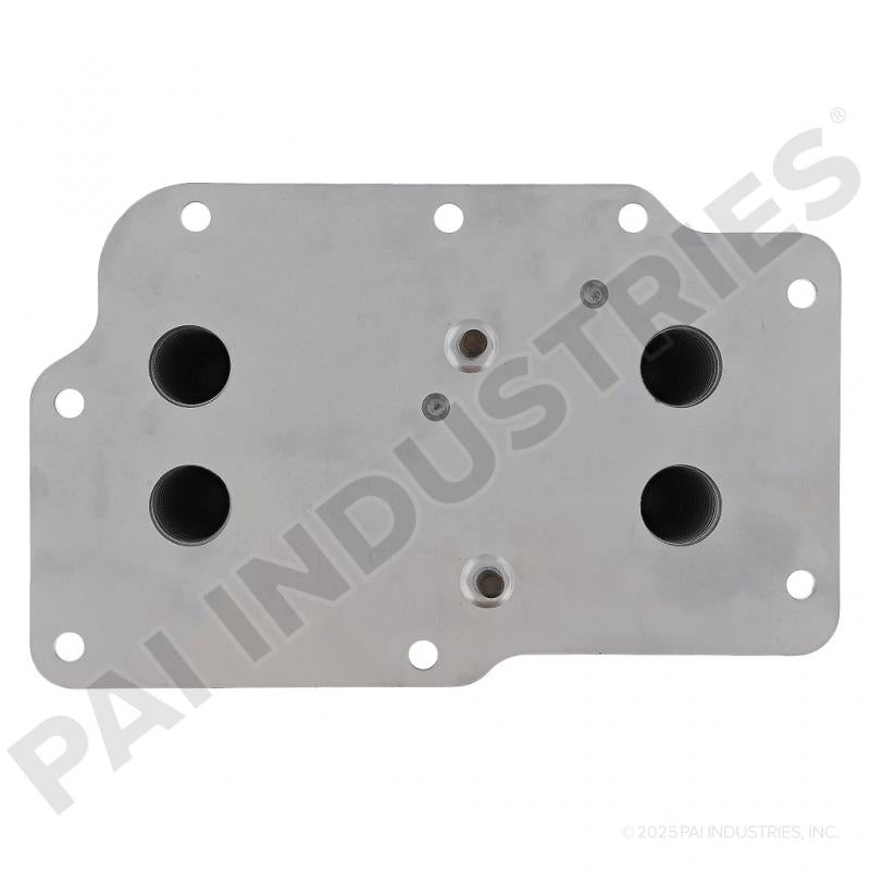 PAI 441418 NAVISTAR  1886245C1 ENGINE OIL COOLER (DT466) (2004 & UP) | woodlineparts.com