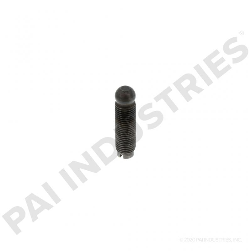 PACK OF 4 PAI 442005 NAVISTAR 16067DA ADJUSTING SCREW (3/8"-24) (OEM) | woodlineparts.com