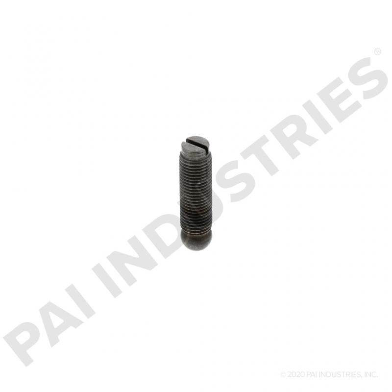 PACK OF 4 PAI 442005 NAVISTAR 16067DA ADJUSTING SCREW (3/8"-24) (OEM) | woodlineparts.com