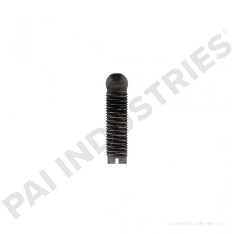 PACK OF 4 PAI 442005 NAVISTAR 16067DA ADJUSTING SCREW (3/8"-24) (OEM) | woodlineparts.com