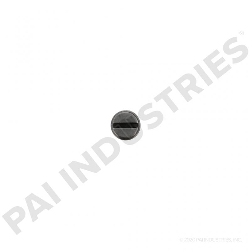 PACK OF 4 PAI 442005 NAVISTAR 16067DA ADJUSTING SCREW (3/8"-24) (OEM) | woodlineparts.com