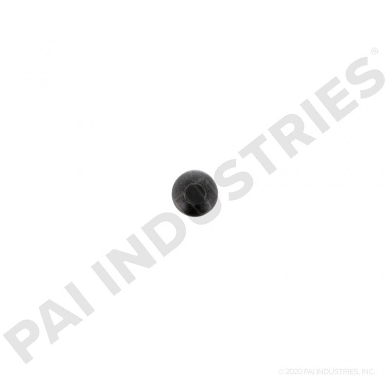PACK OF 4 PAI 442005 NAVISTAR 16067DA ADJUSTING SCREW (3/8"-24) (OEM) | woodlineparts.com