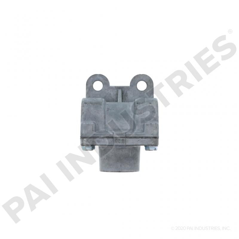 PAI 442015 NAVISTAR 2036081C1 FUEL LINE FITTING (TEE) (DT530E / DT466E HEUI) (USA) | woodlineparts.com