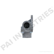 Cargar imagen en el visor de la galería, PAI 442015 NAVISTAR 2036081C1 FUEL LINE FITTING (TEE) (DT530E / DT466E HEUI) (USA) | woodlineparts.com