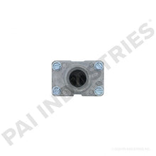 Cargar imagen en el visor de la galería, PAI 442015 NAVISTAR 2036081C1 FUEL LINE FITTING (TEE) (DT530E / DT466E HEUI) (USA) | woodlineparts.com