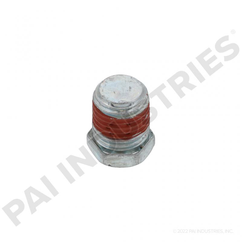 PACK OF 10 PAI 442051 NAVISTAR 444618 PIPE PLUG (1/4"-18) (USA) | woodlineparts.com