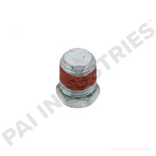 Load image into Gallery viewer, PACK OF 10 PAI 442051 NAVISTAR 444618 PIPE PLUG (1/4&quot;-18) (USA) | woodlineparts.com