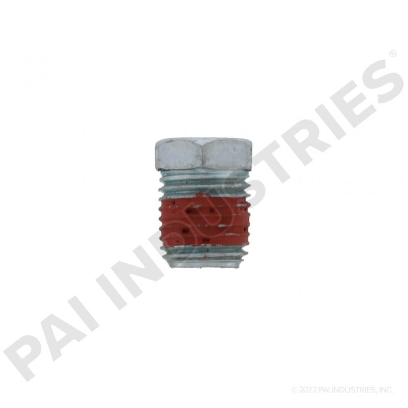 PACK OF 10 PAI 442051 NAVISTAR 444618 PIPE PLUG (1/4"-18) (USA) | woodlineparts.com