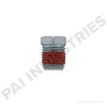 Load image into Gallery viewer, PACK OF 10 PAI 442051 NAVISTAR 444618 PIPE PLUG (1/4&quot;-18) (USA) | woodlineparts.com