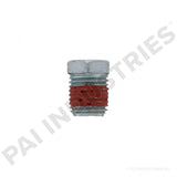 PACK OF 10 PAI 442051 NAVISTAR 444618 PIPE PLUG (1/4