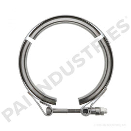 PAI 442130 NAVISTAR 3553803C2 TURBOCHARGER OUTLET CLAMP (3-5/8