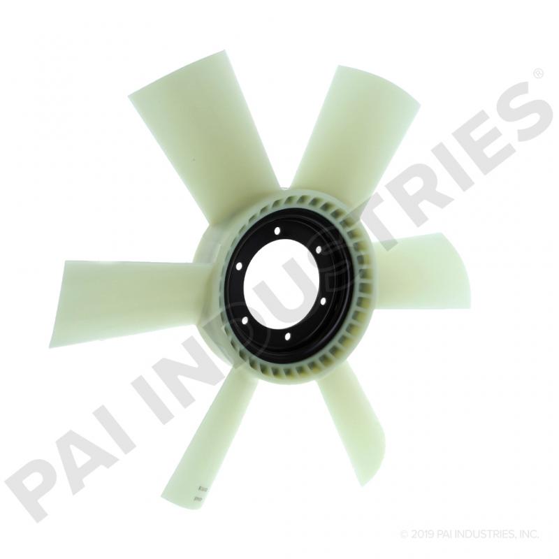 PAI 450466 NAVISTAR 1647411C3 FAN BLADE (26" DIAMETER) (6 BLADE) (USA)