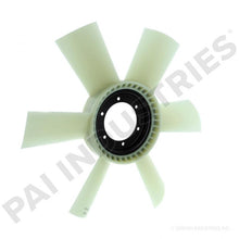 Load image into Gallery viewer, PAI 450466 NAVISTAR 1647411C3 FAN BLADE (26&quot; DIAMETER) (6 BLADE) (USA)
