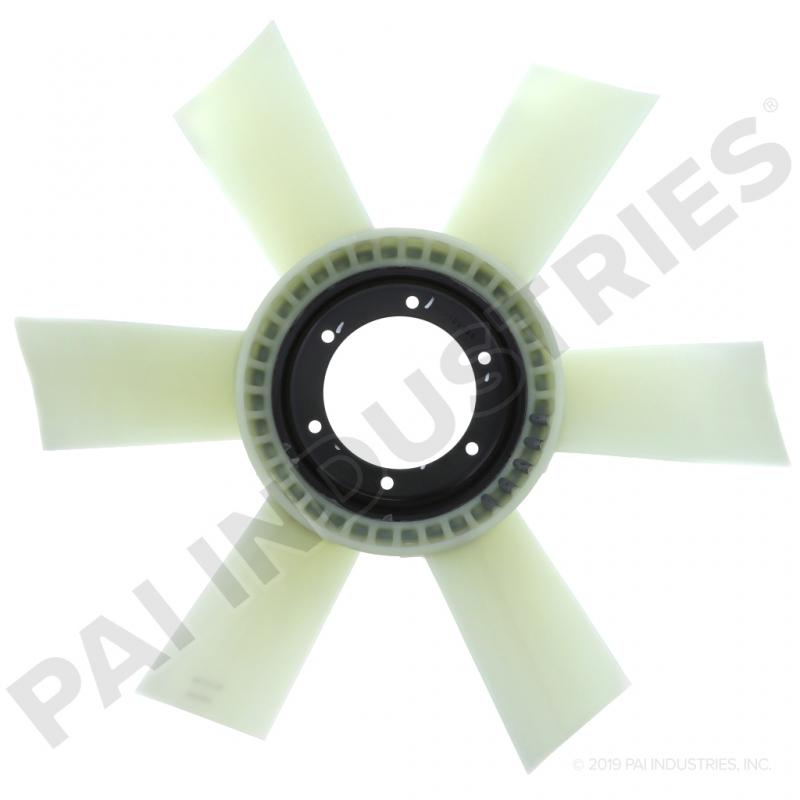 PAI 450466 NAVISTAR 1647411C3 FAN BLADE (26" DIAMETER) (6 BLADE) (USA)