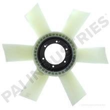 Load image into Gallery viewer, PAI 450466 NAVISTAR 1647411C3 FAN BLADE (26&quot; DIAMETER) (6 BLADE) (USA)
