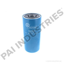 Load image into Gallery viewer, CASE OF 6 PAI 450502 NAVISTAR 1833121C1 OIL FILTER (P550367) (USA)